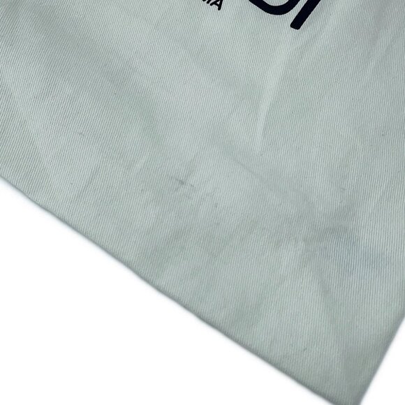 FENDI Peekaboo Selleria I see you Size Petit Leather Khaki 8BN335 - Picture 14 of 16